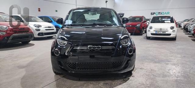 Fiat 500e 190km 95cv