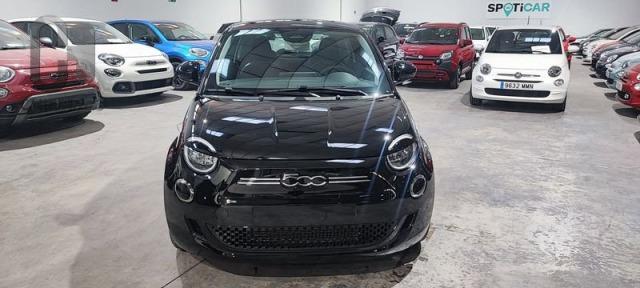 Fiat 500e 190km 95cv