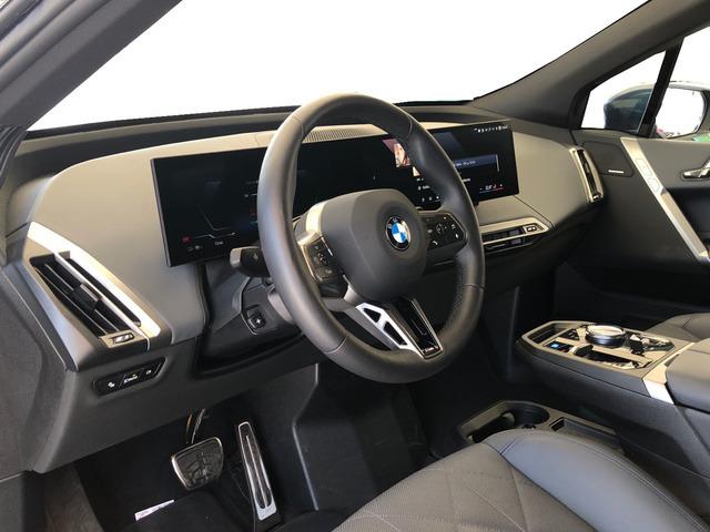 BMW Ix xDrive45 300 kW (408 CV)