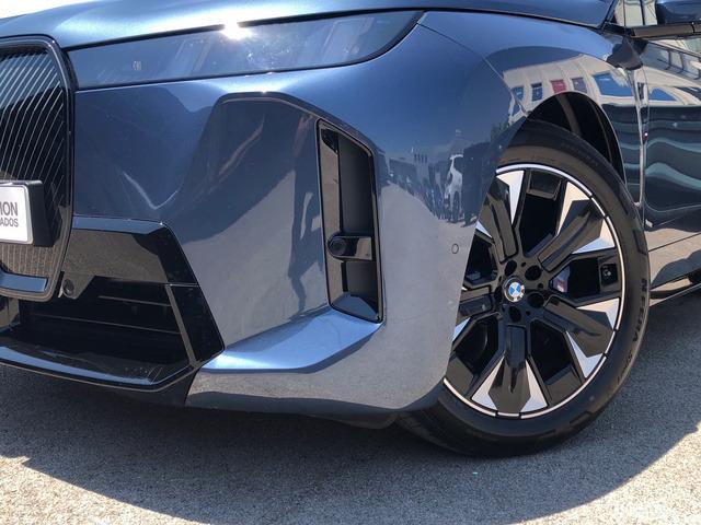 BMW Ix xDrive45 300 kW (408 CV)