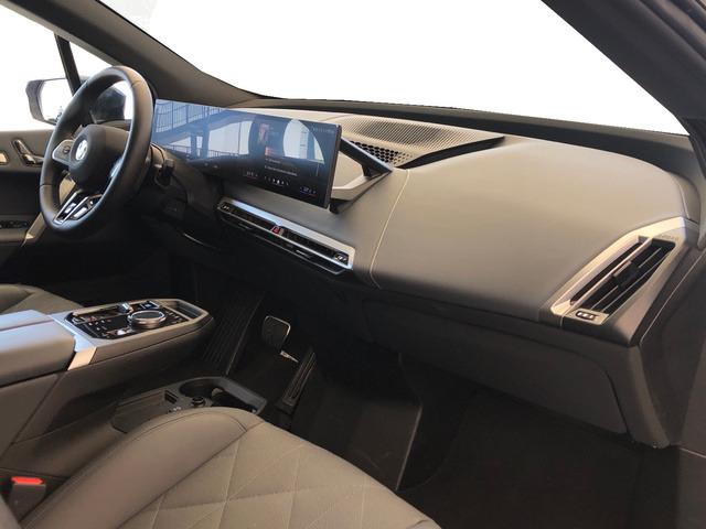 BMW Ix xDrive45 300 kW (408 CV)