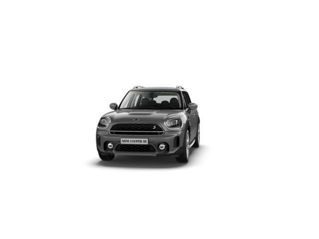 MINI Countryman Cooper S E ALL4 162 kW (220 CV)