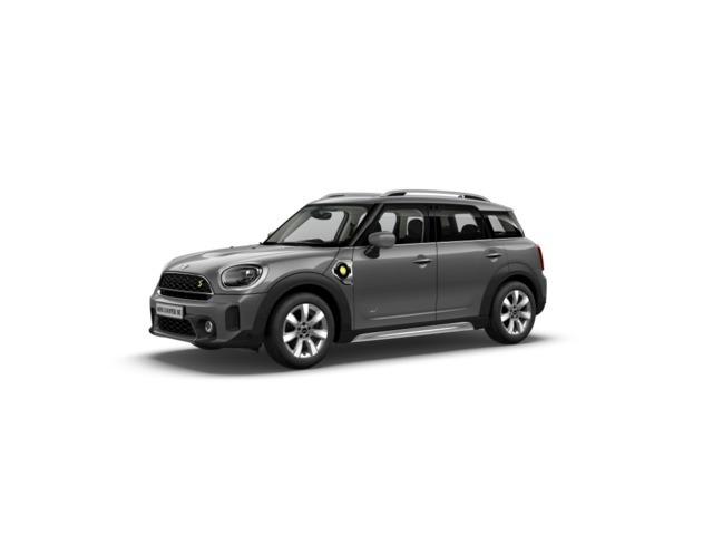 MINI Countryman Cooper S E ALL4 162 kW (220 CV)