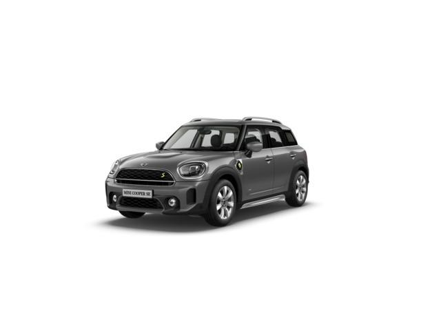MINI Countryman Cooper S E ALL4 162 kW (220 CV)