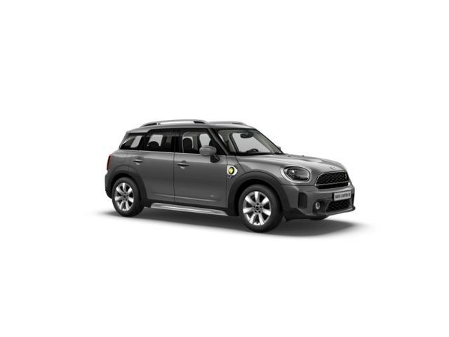 MINI Countryman Cooper S E ALL4 162 kW (220 CV)