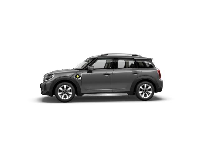 MINI Countryman Cooper S E ALL4 162 kW (220 CV)