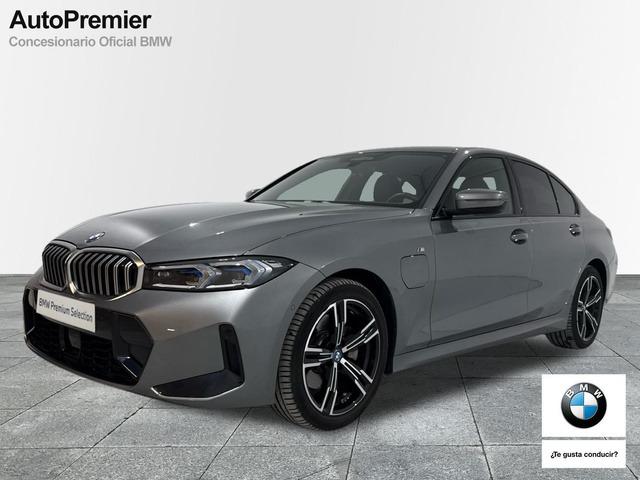 BMW Serie 3 330e 215 kW (292 CV)