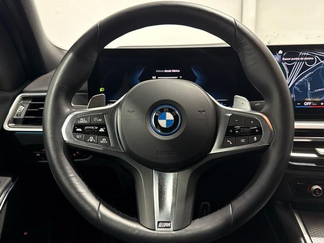 BMW Serie 3 330e 215 kW (292 CV)