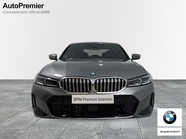 BMW Serie 3 330e 215 kW (292 CV)