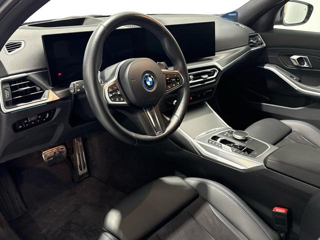 BMW Serie 3 330e 215 kW (292 CV)