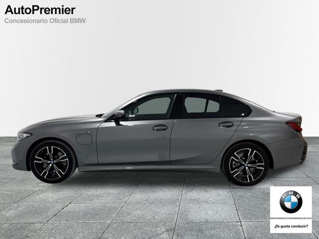 BMW Serie 3 330e 215 kW (292 CV)