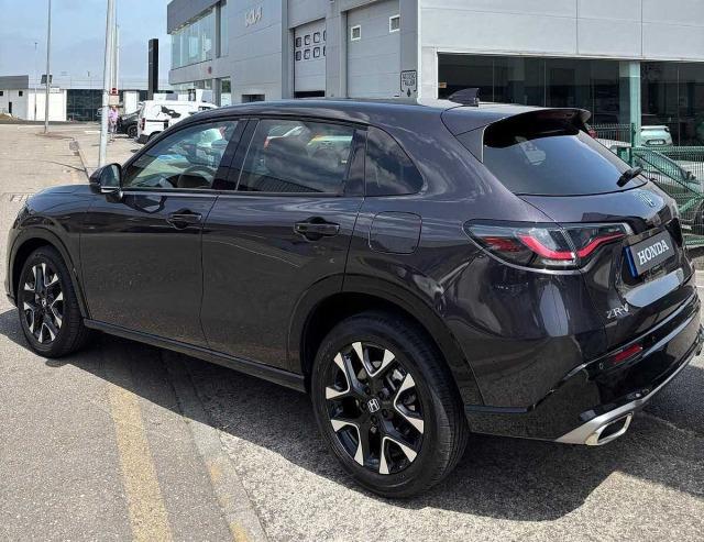 Honda Zr-v ES - SUV5 EU6d, Advance (EURO 6d), 2023 - 2025