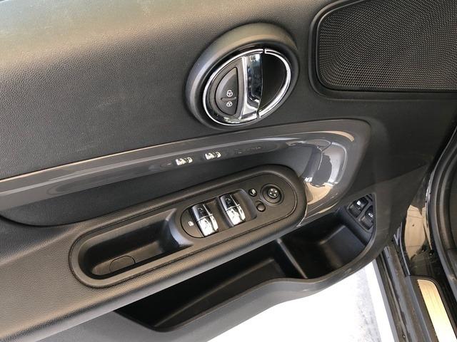 MINI Countryman Cooper S E ALL4 165 kW (224 CV)