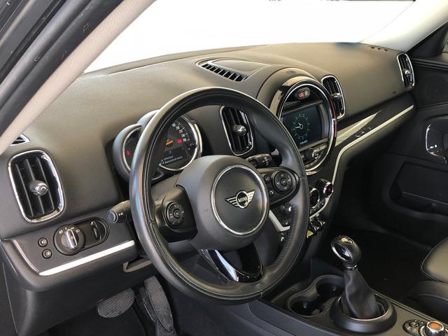 MINI Countryman Cooper S E ALL4 165 kW (224 CV)
