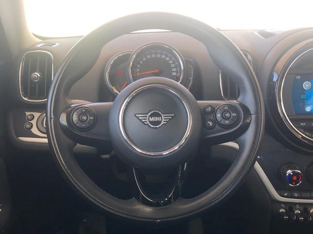 MINI Countryman Cooper S E ALL4 165 kW (224 CV)