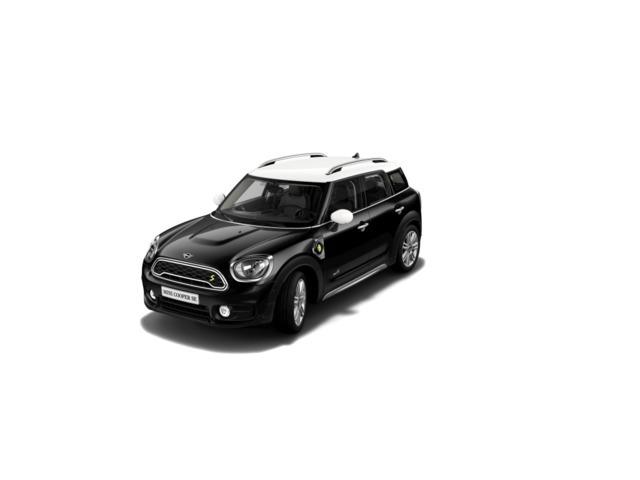 MINI Countryman Cooper S E ALL4 165 kW (224 CV)