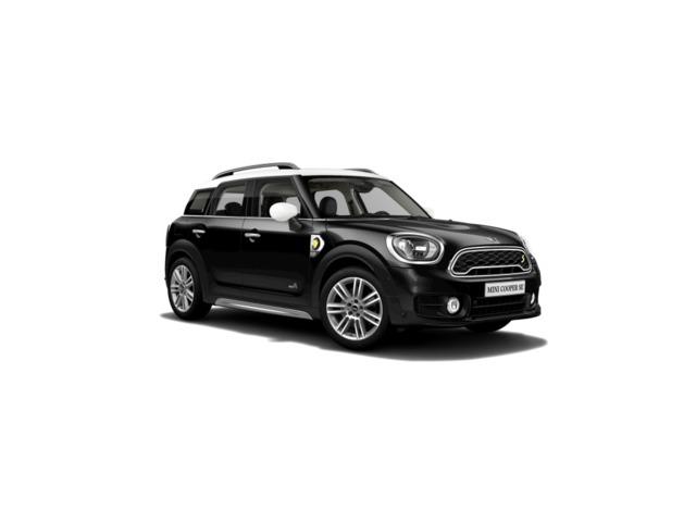 MINI Countryman Cooper S E ALL4 165 kW (224 CV)