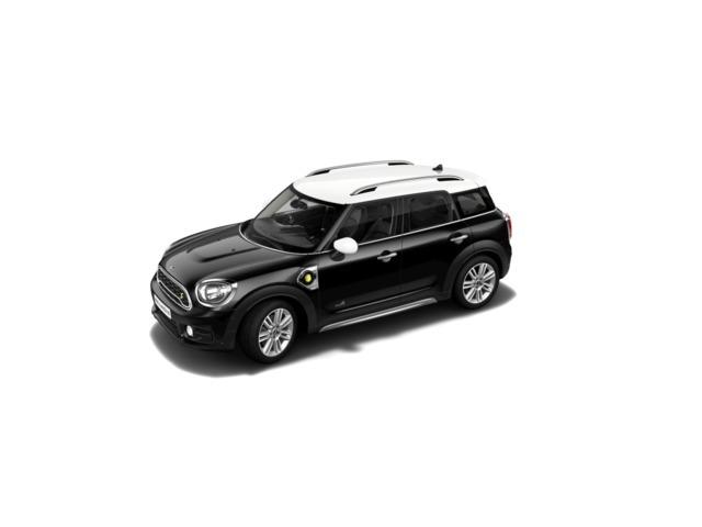 MINI Countryman Cooper S E ALL4 165 kW (224 CV)