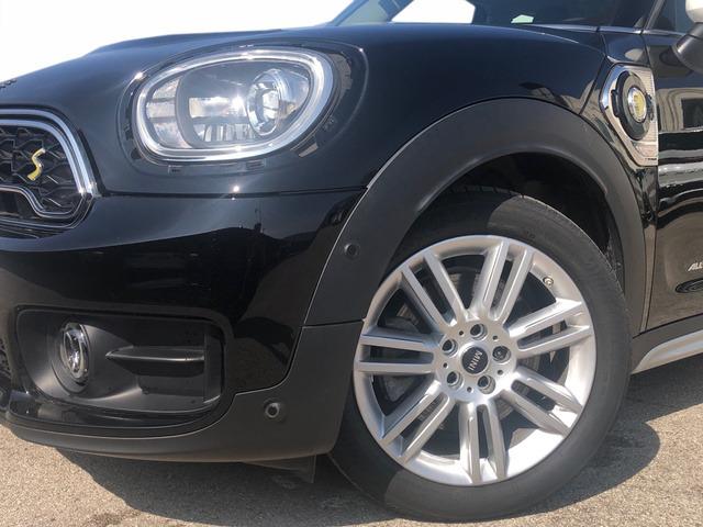 MINI Countryman Cooper S E ALL4 165 kW (224 CV)