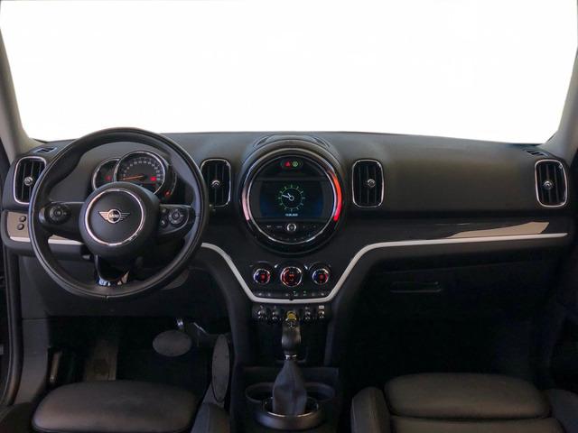 MINI Countryman Cooper S E ALL4 165 kW (224 CV)
