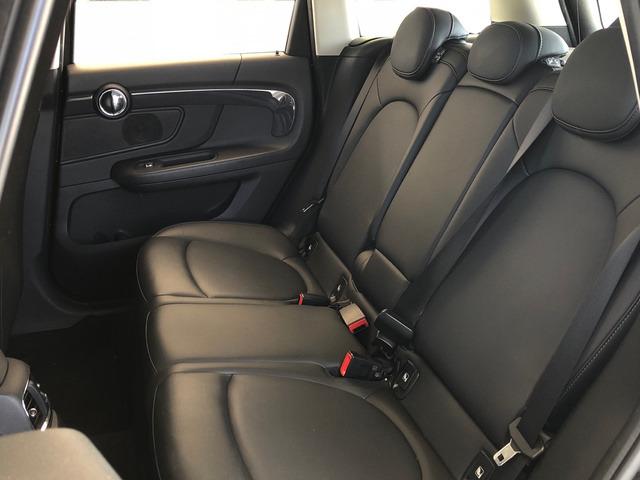 MINI Countryman Cooper S E ALL4 165 kW (224 CV)