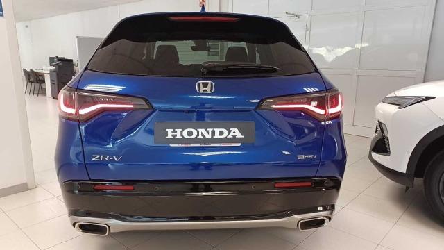 Honda Zr-v ADVANCE