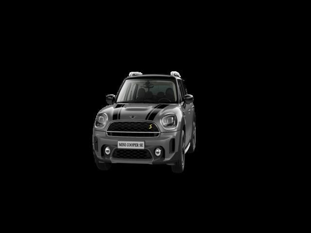 MINI Countryman Cooper S E ALL4 162 kW (220 CV)