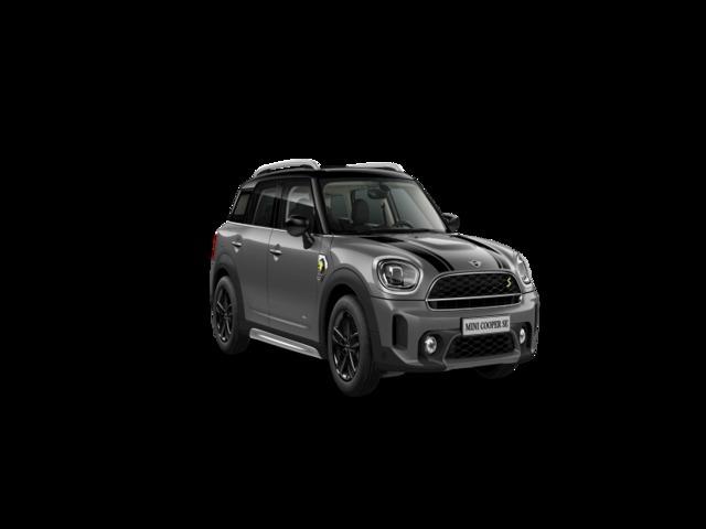 MINI Countryman Cooper S E ALL4 162 kW (220 CV)