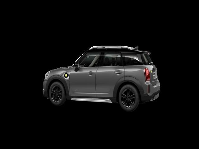 MINI Countryman Cooper S E ALL4 162 kW (220 CV)