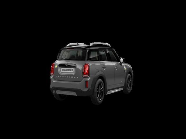 MINI Countryman Cooper S E ALL4 162 kW (220 CV)