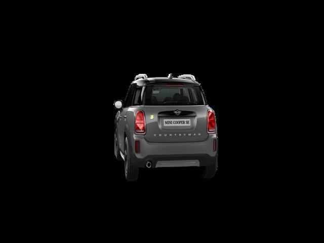MINI Countryman Cooper S E ALL4 162 kW (220 CV)