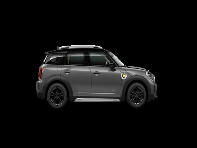 MINI Countryman Cooper S E ALL4 162 kW (220 CV)