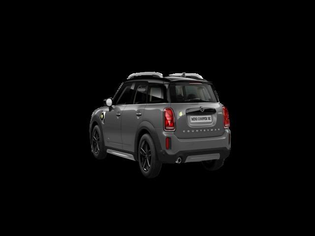 MINI Countryman Cooper S E ALL4 162 kW (220 CV)