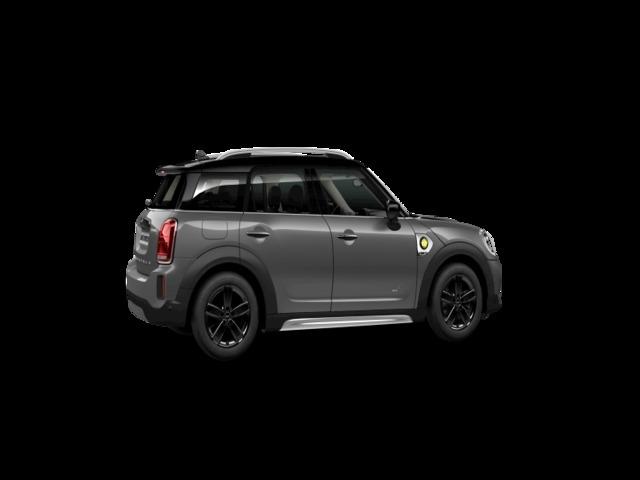 MINI Countryman Cooper S E ALL4 162 kW (220 CV)
