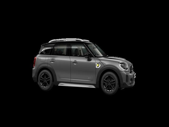 MINI Countryman Cooper S E ALL4 162 kW (220 CV)