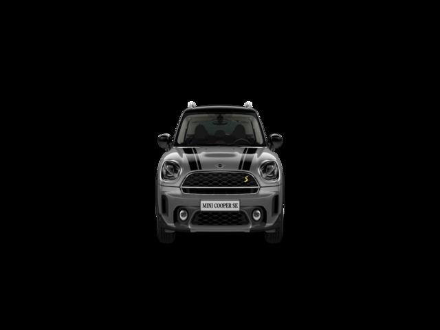 MINI Countryman Cooper S E ALL4 162 kW (220 CV)