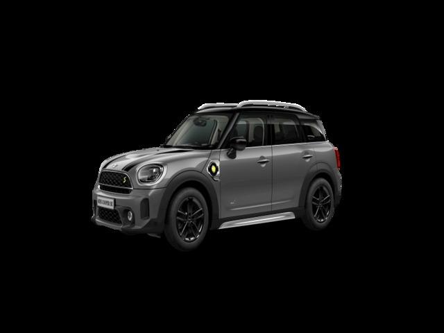 MINI Countryman Cooper S E ALL4 162 kW (220 CV)