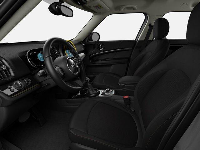 MINI Countryman Cooper S E ALL4 162 kW (220 CV)