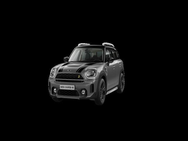 MINI Countryman Cooper S E ALL4 162 kW (220 CV)