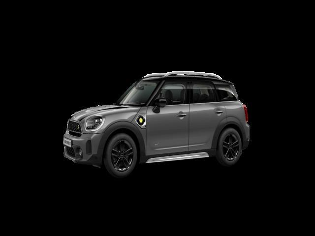 MINI Countryman Cooper S E ALL4 162 kW (220 CV)