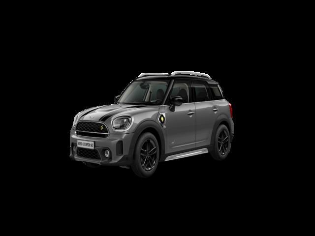 MINI Countryman Cooper S E ALL4 162 kW (220 CV)