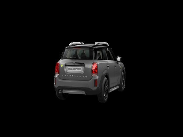 MINI Countryman Cooper S E ALL4 162 kW (220 CV)