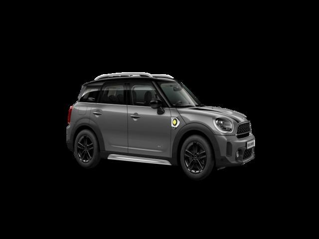 MINI Countryman Cooper S E ALL4 162 kW (220 CV)