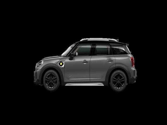 MINI Countryman Cooper S E ALL4 162 kW (220 CV)