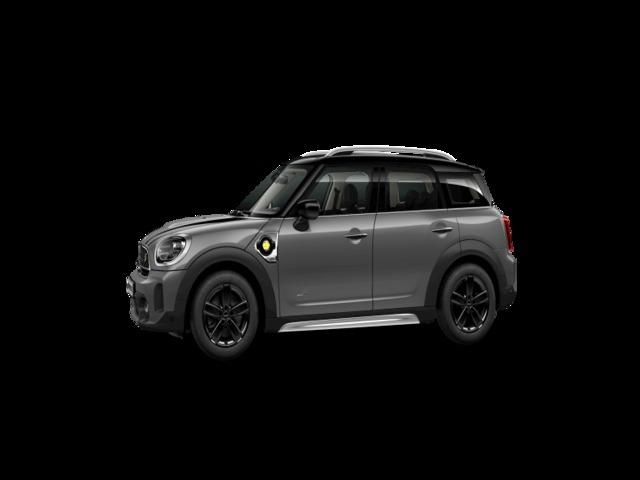 MINI Countryman Cooper S E ALL4 162 kW (220 CV)