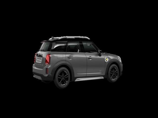 MINI Countryman Cooper S E ALL4 162 kW (220 CV)