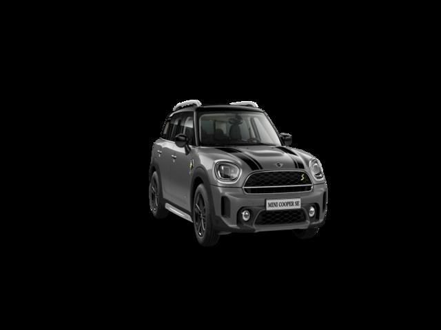 MINI Countryman Cooper S E ALL4 162 kW (220 CV)