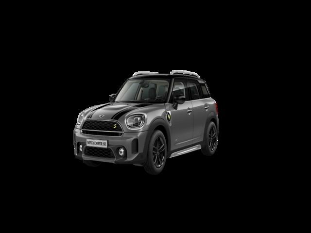 MINI Countryman Cooper S E ALL4 162 kW (220 CV)