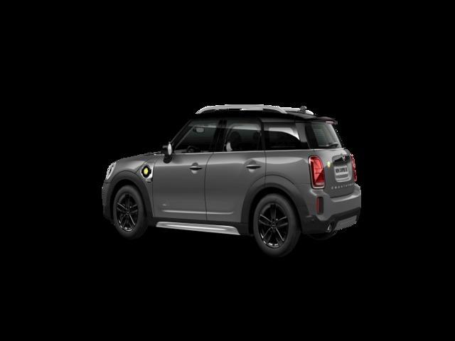 MINI Countryman Cooper S E ALL4 162 kW (220 CV)