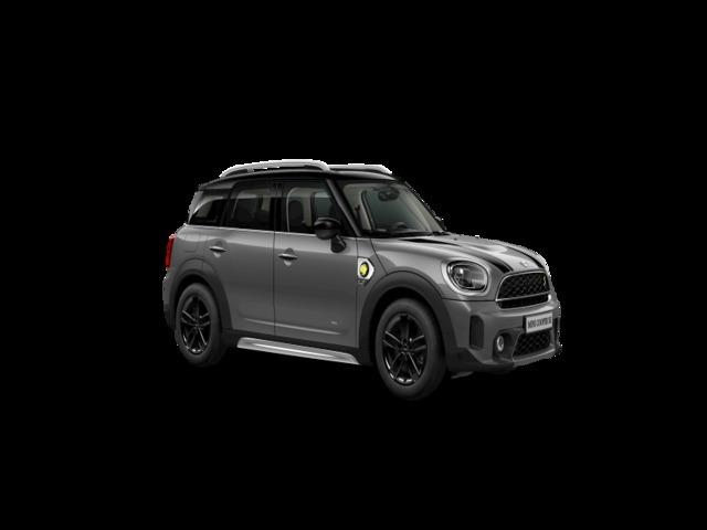 MINI Countryman Cooper S E ALL4 162 kW (220 CV)